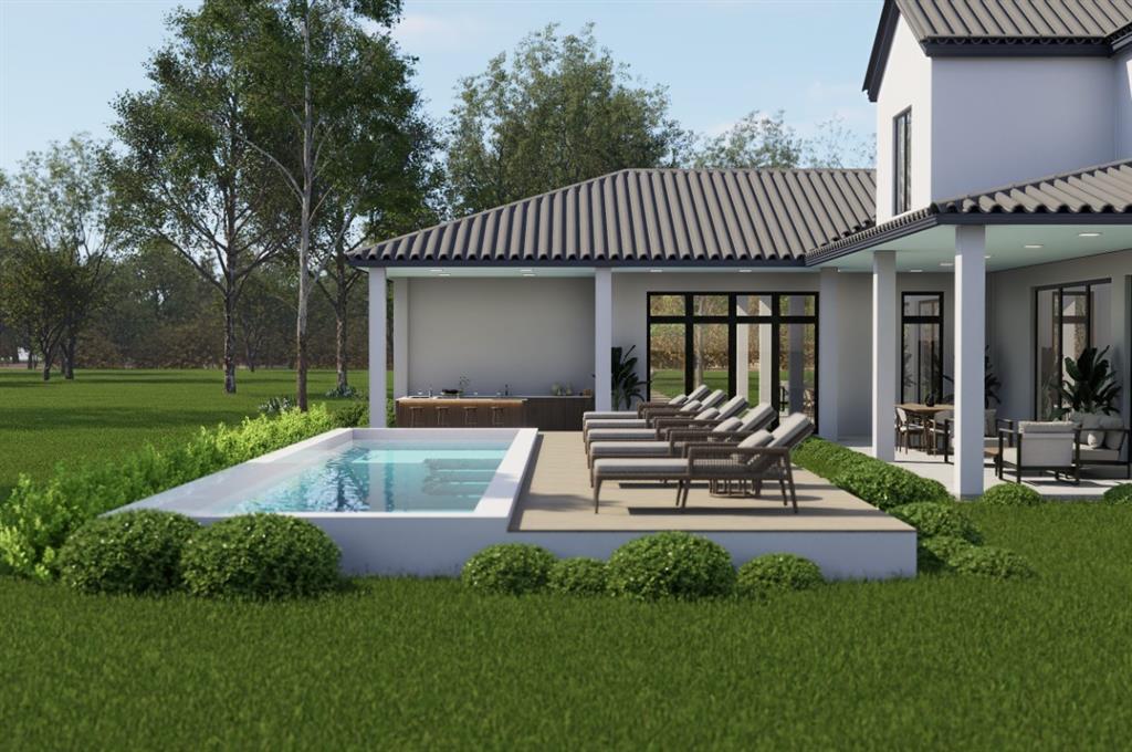 Sunshine Place - Residential