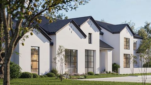 Tiny photo for TBD Sunshine Lane, Southlake, TX 76092 (MLS # 21175280)