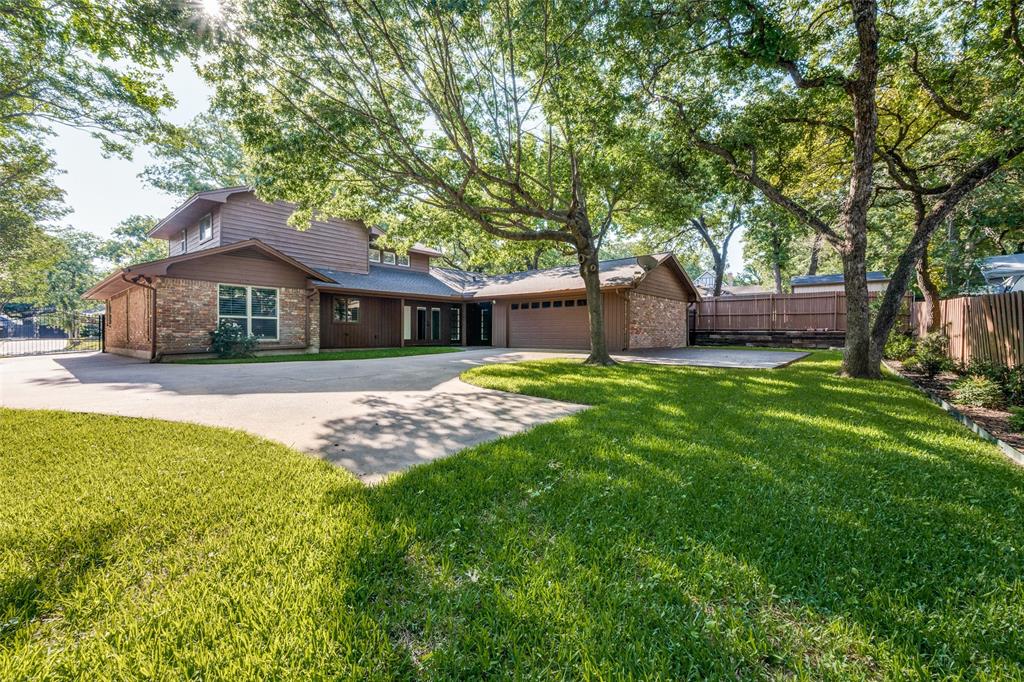 Woodhaven Cntry Club Estates - Residential