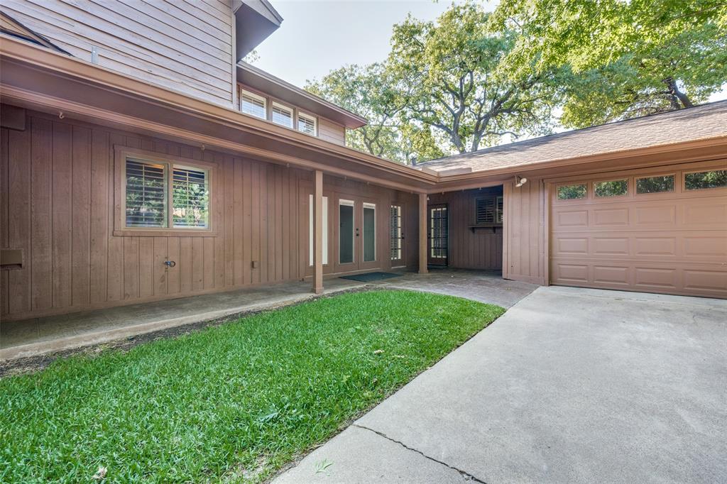 Woodhaven Cntry Club Estates - Residential