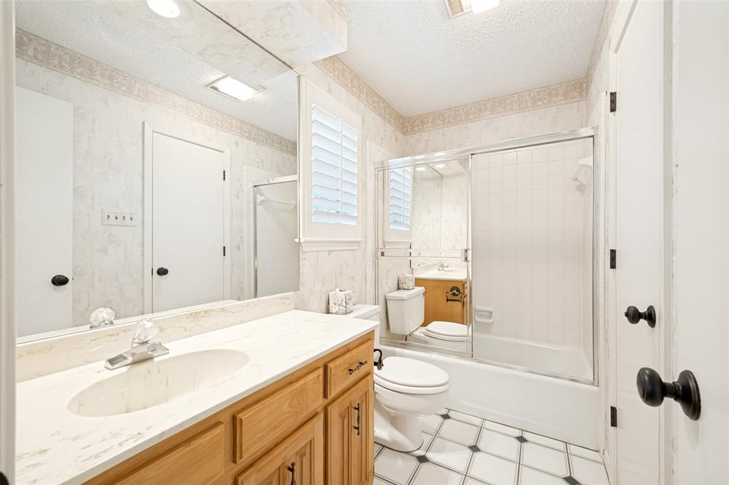 Woodhaven Cntry Club Estates - Residential