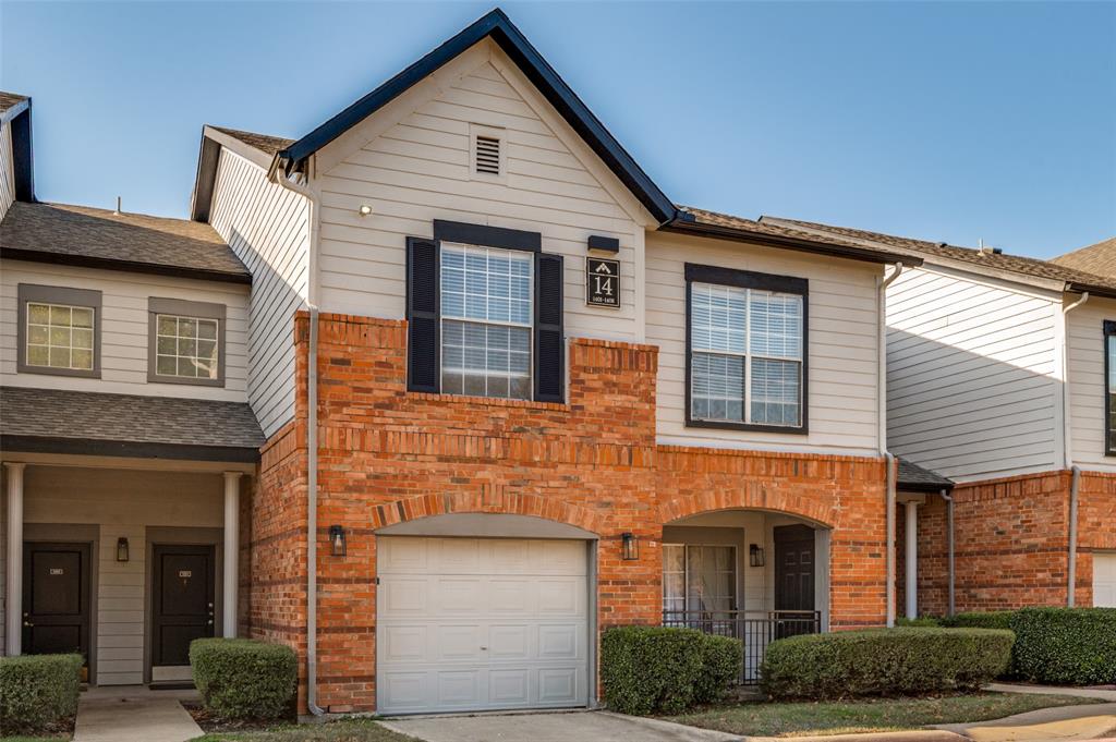 2524 Preston Road 1404