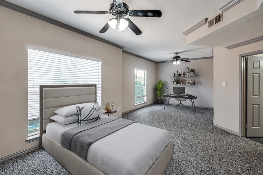Marquis At Preston Park Condo - Residential