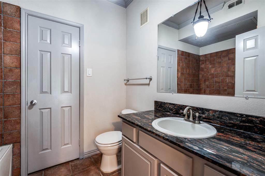 Marquis At Preston Park Condo - Residential