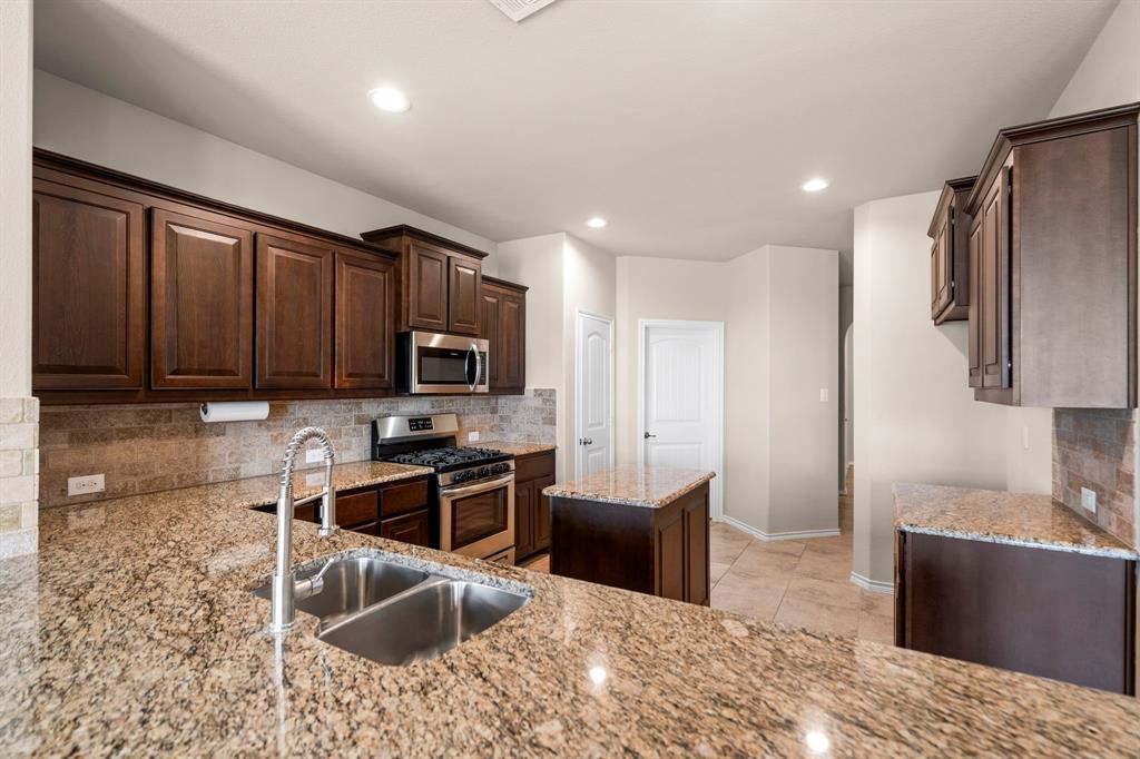 Harvest Meadows Ph 2 - Residential