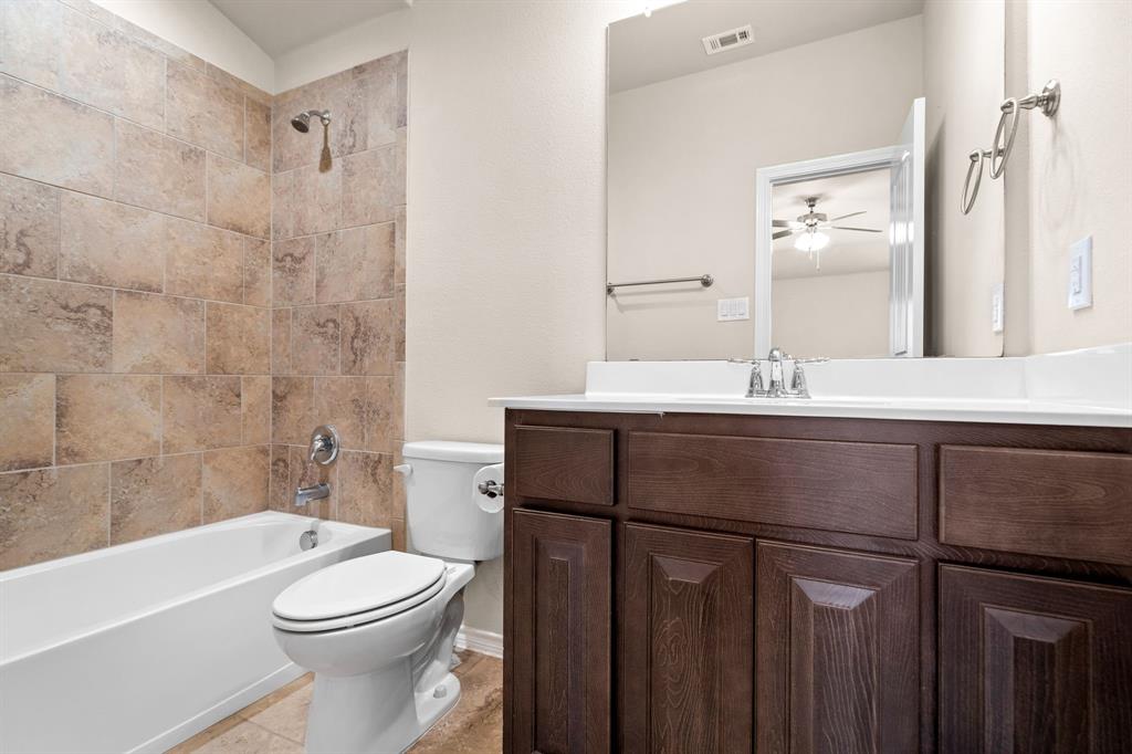 Harvest Meadows Ph 2 - Residential