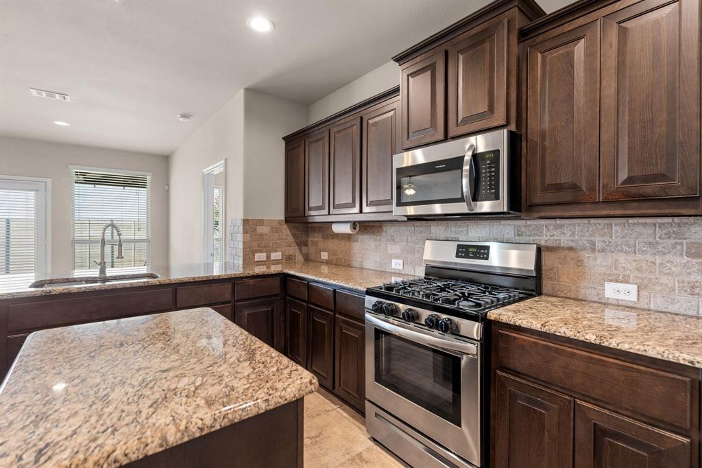 Harvest Meadows Ph 2 - Residential