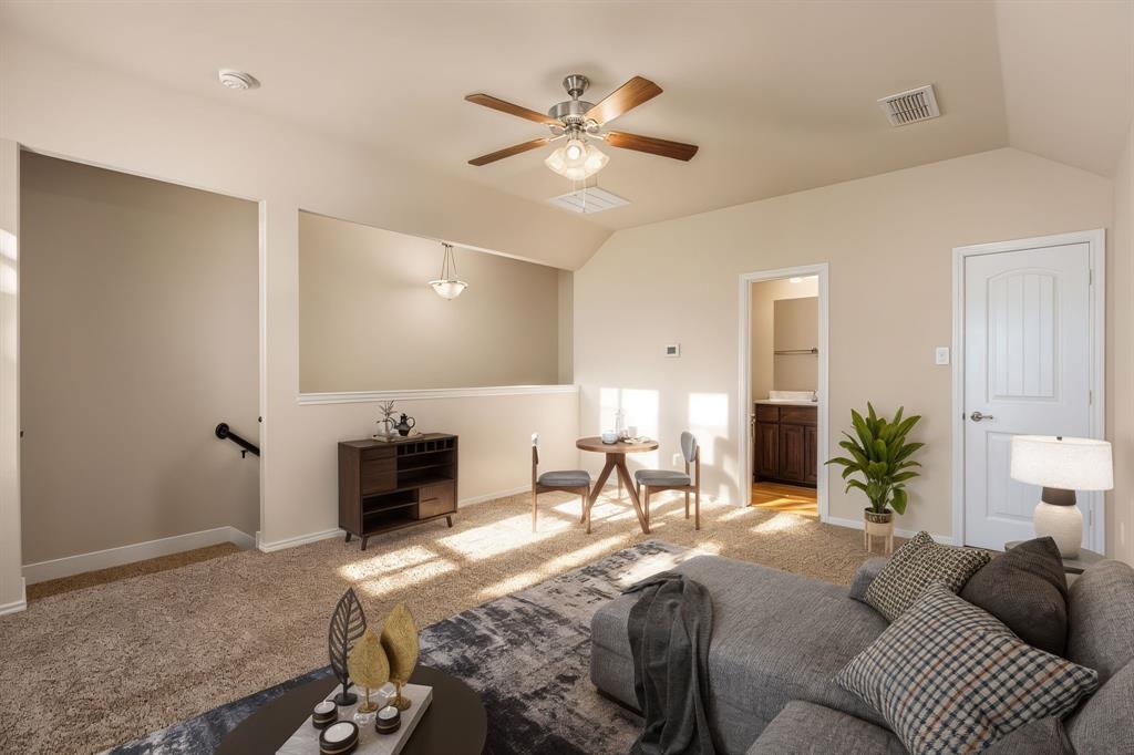 Harvest Meadows Ph 2 - Residential