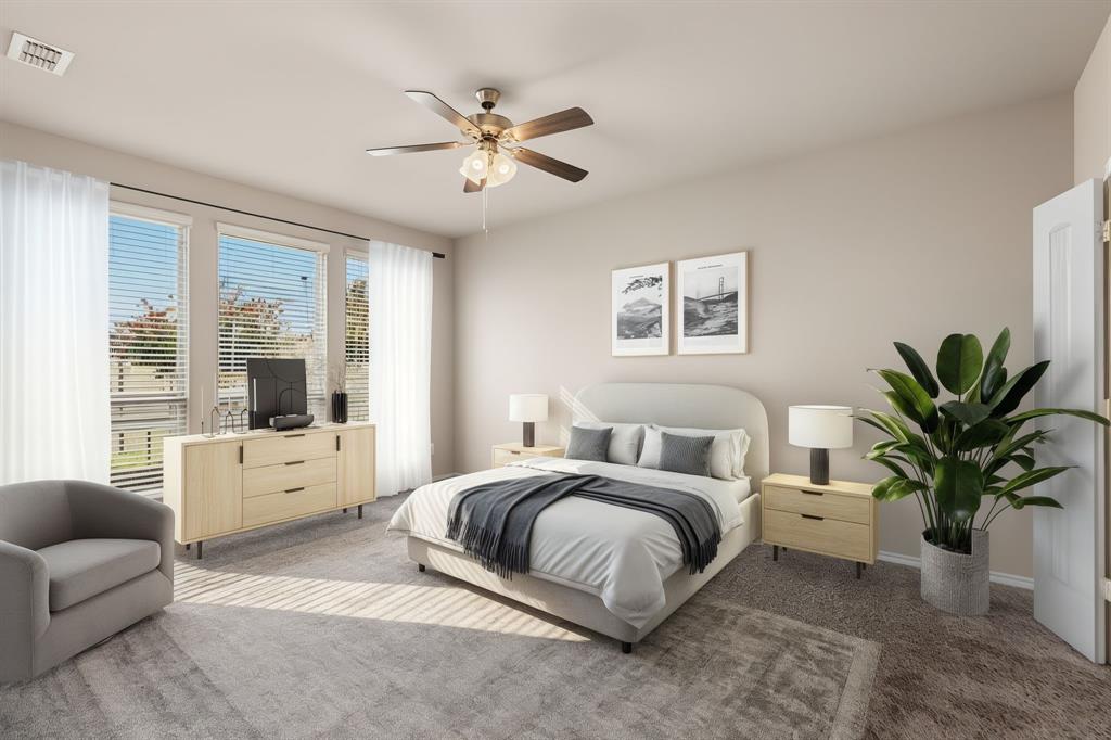 Harvest Meadows Ph 2 - Residential