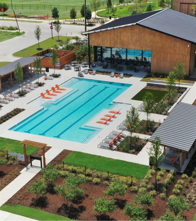 Harvest Meadows Ph 2 - Residential