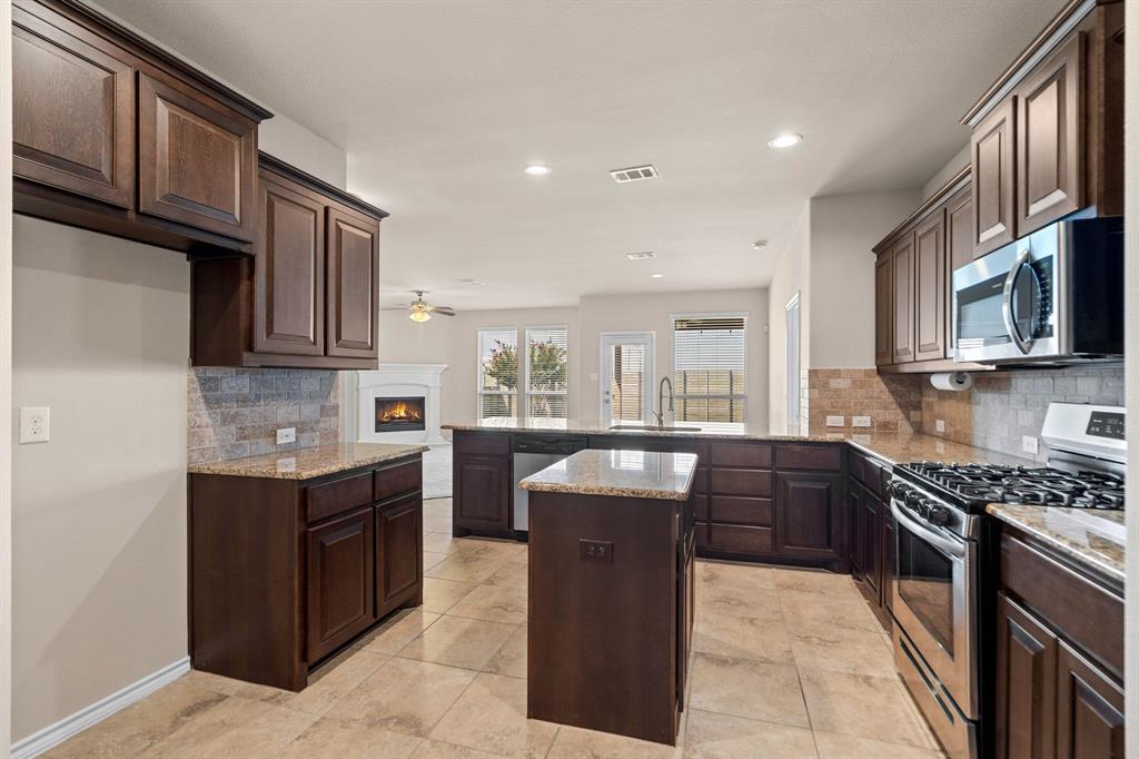 Harvest Meadows Ph 2 - Residential