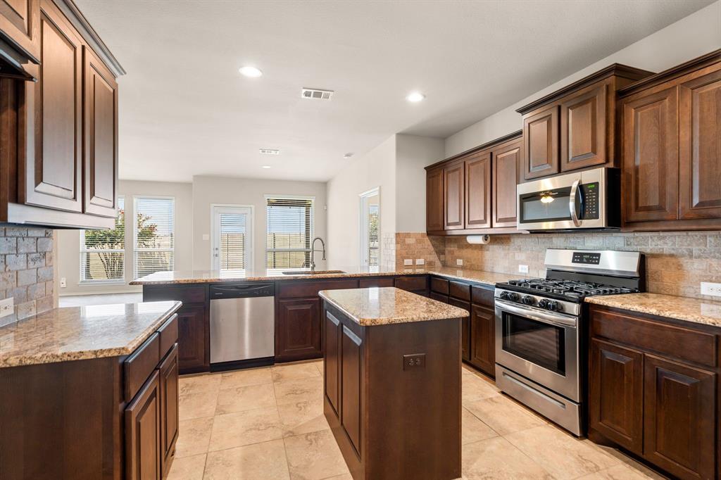 Harvest Meadows Ph 2 - Residential