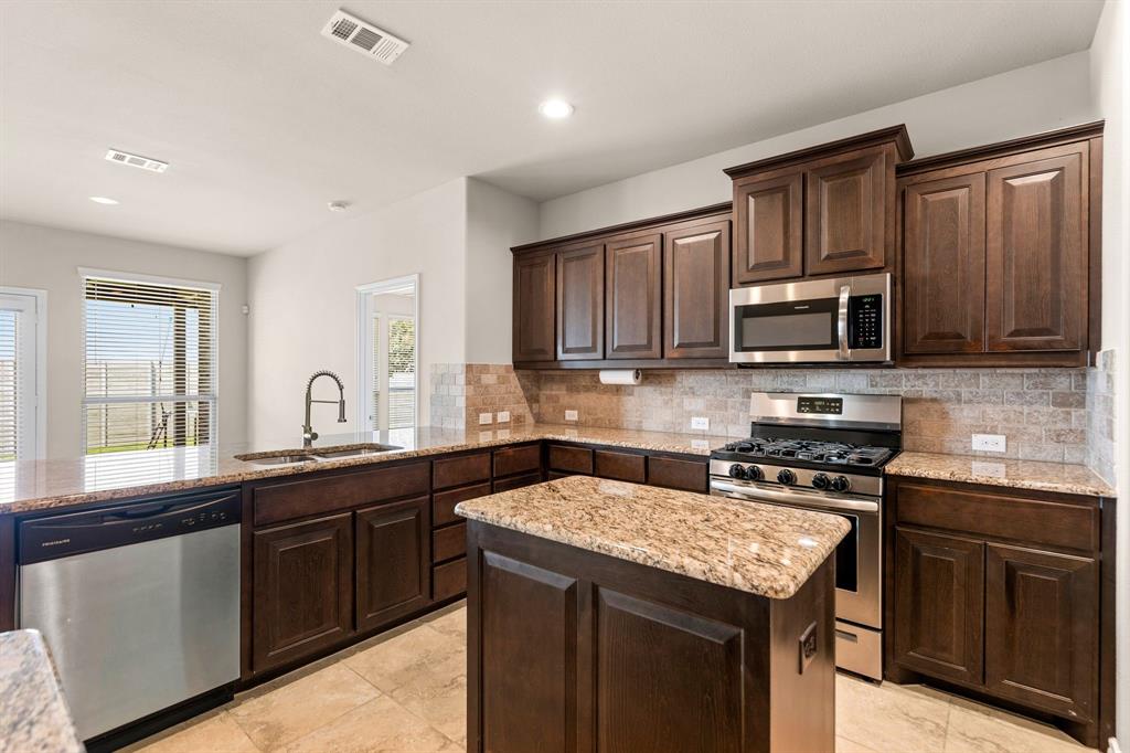 Harvest Meadows Ph 2 - Residential