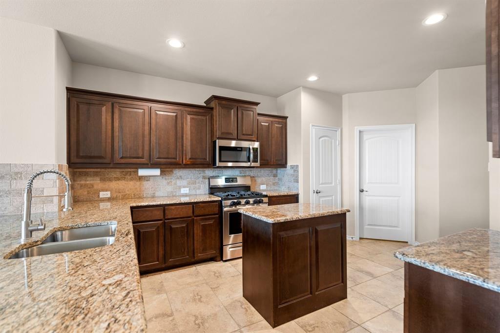 Harvest Meadows Ph 2 - Residential