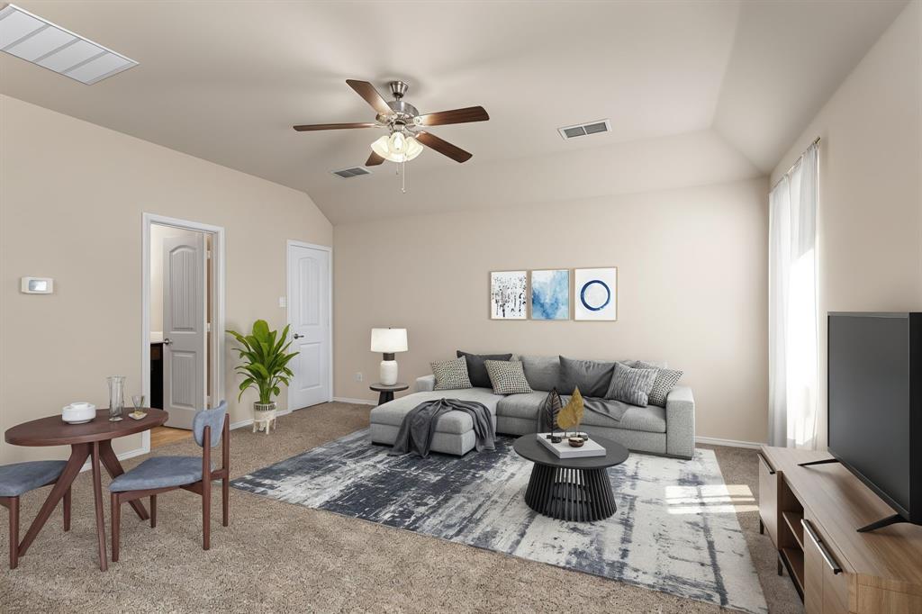 Harvest Meadows Ph 2 - Residential