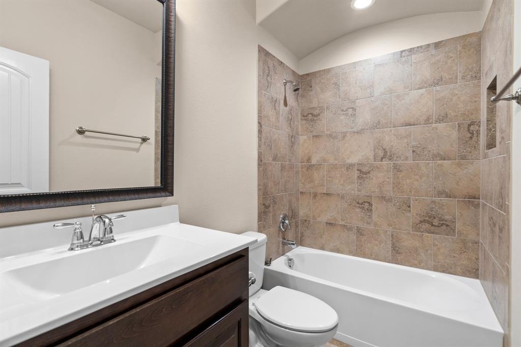 Harvest Meadows Ph 2 - Residential