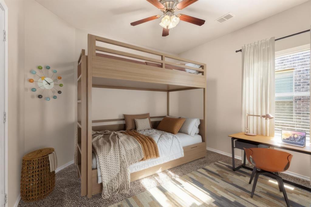 Harvest Meadows Ph 2 - Residential