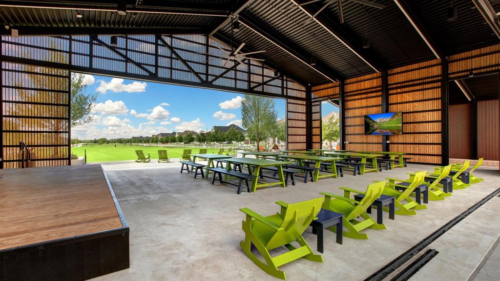 Harvest Meadows Ph 2 - Residential