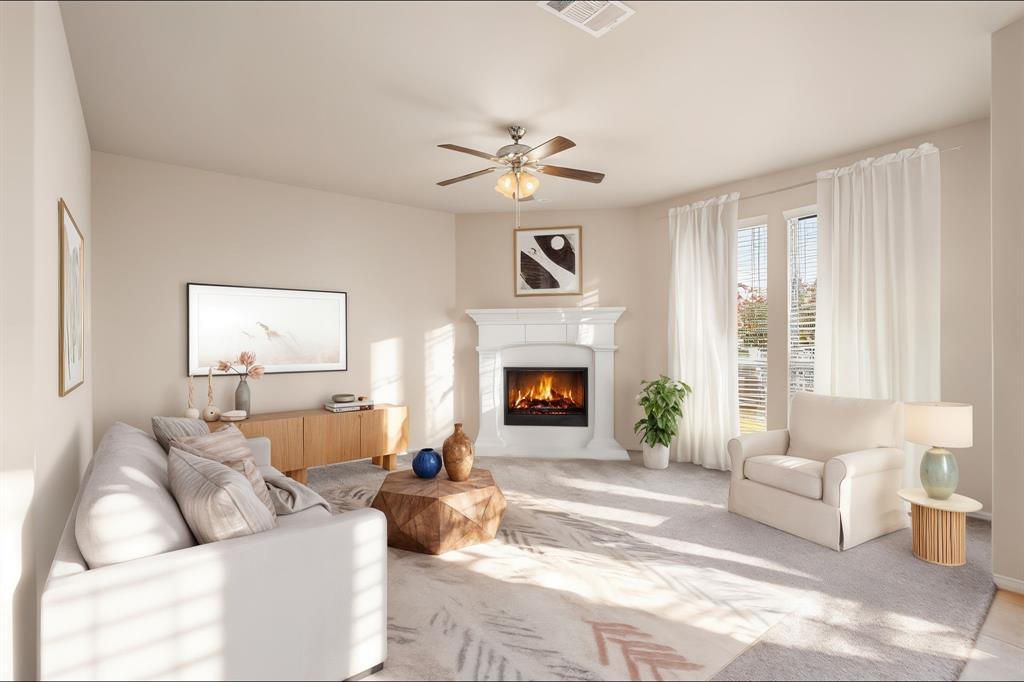 Harvest Meadows Ph 2 - Residential