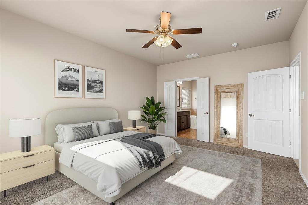 Harvest Meadows Ph 2 - Residential