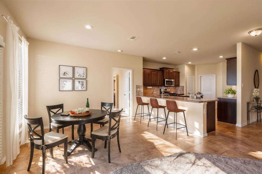 Harvest Meadows Ph 2 - Residential