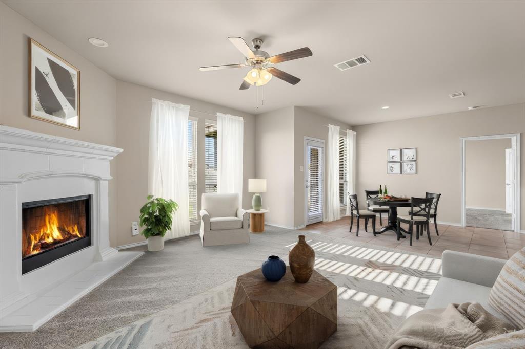 Harvest Meadows Ph 2 - Residential