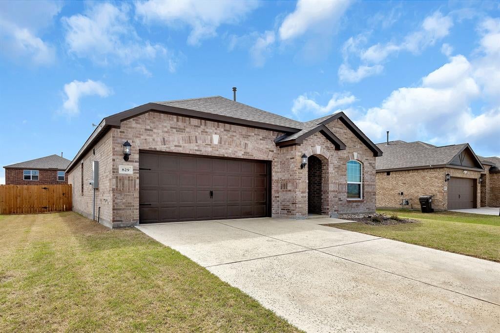 829 Calhoun Drive