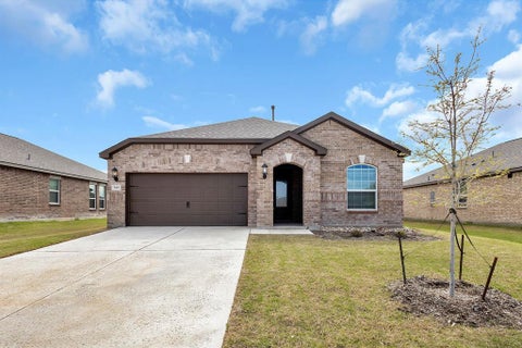 Photo of 829 Calhoun Drive, Anna, TX 75409 (MLS # 21408954)
