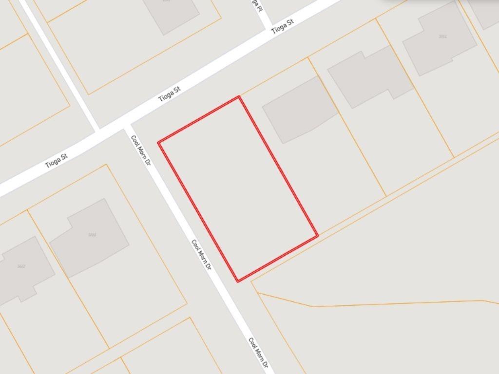 Tr 01 Highland Hills Turnkey - Land