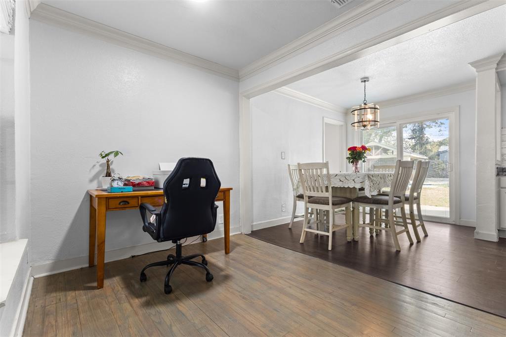 South Hills - Residential