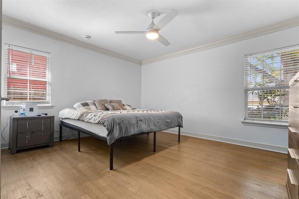 South Hills - Residential