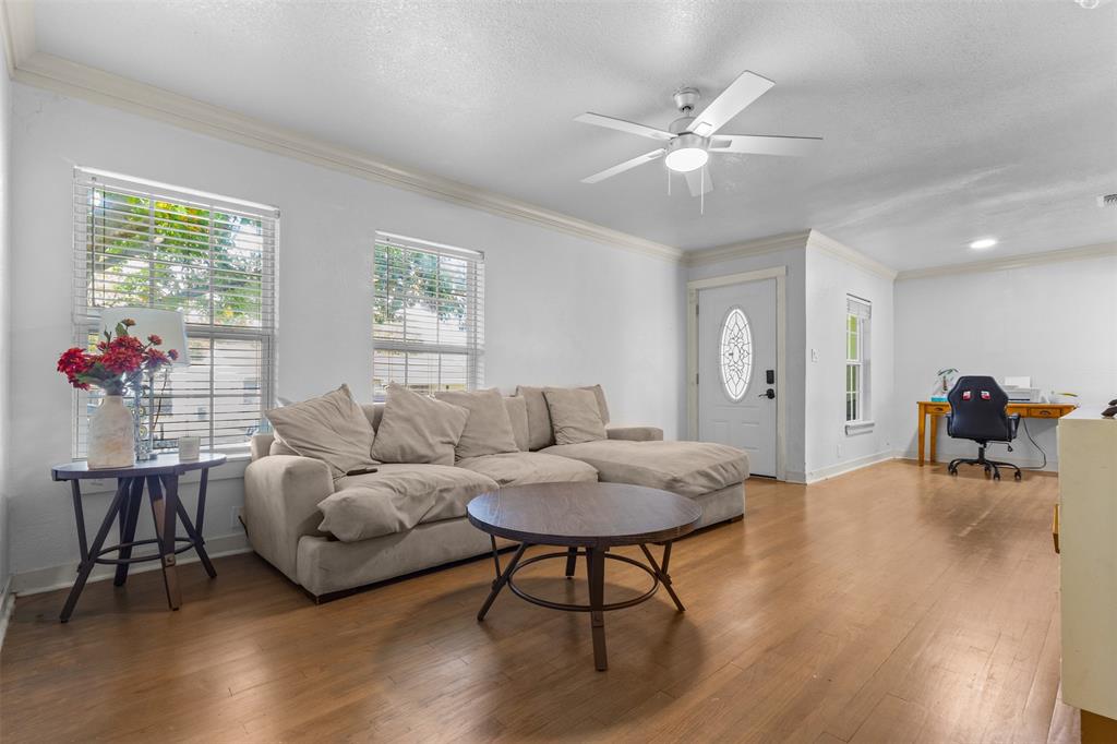 South Hills - Residential