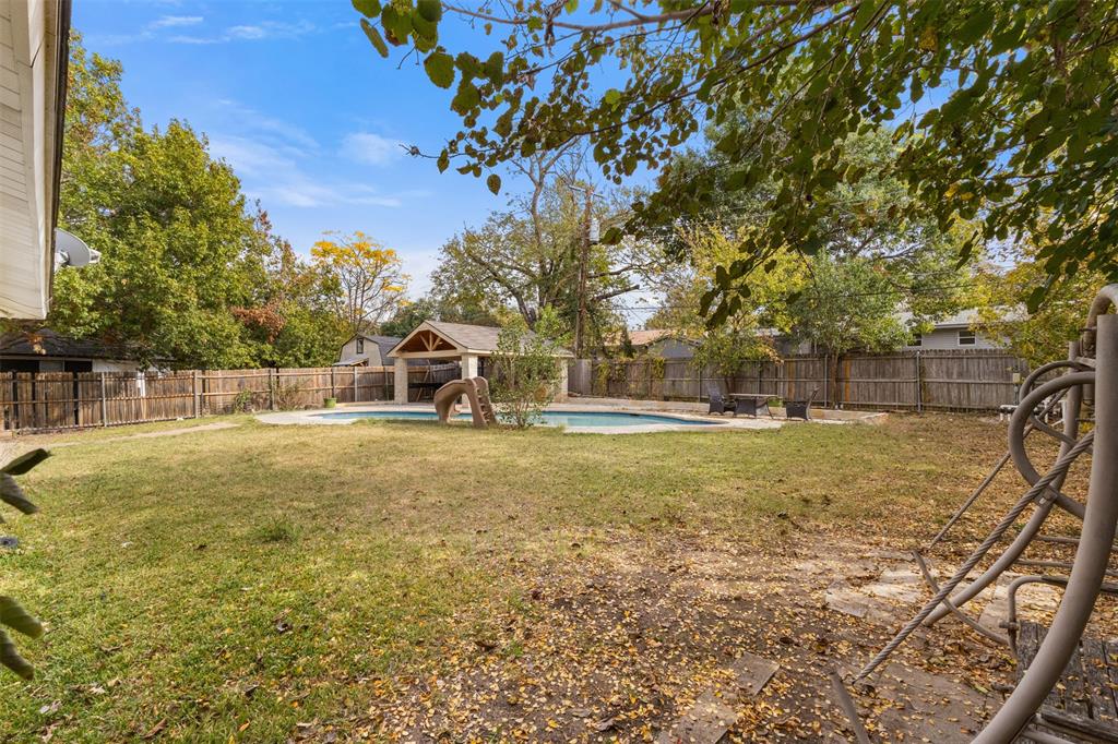 South Hills - Residential