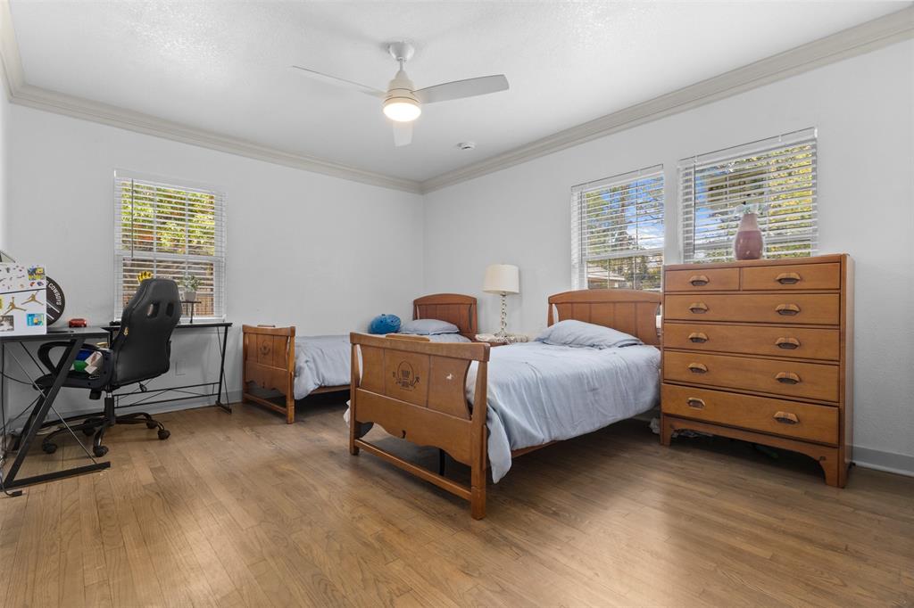 South Hills - Residential