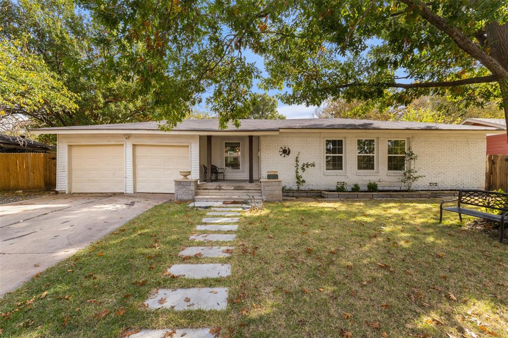 South Hills - Residential