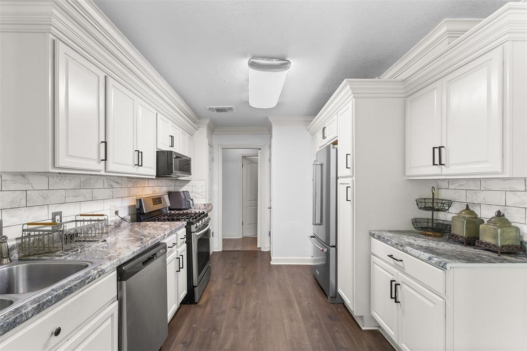 South Hills - Residential