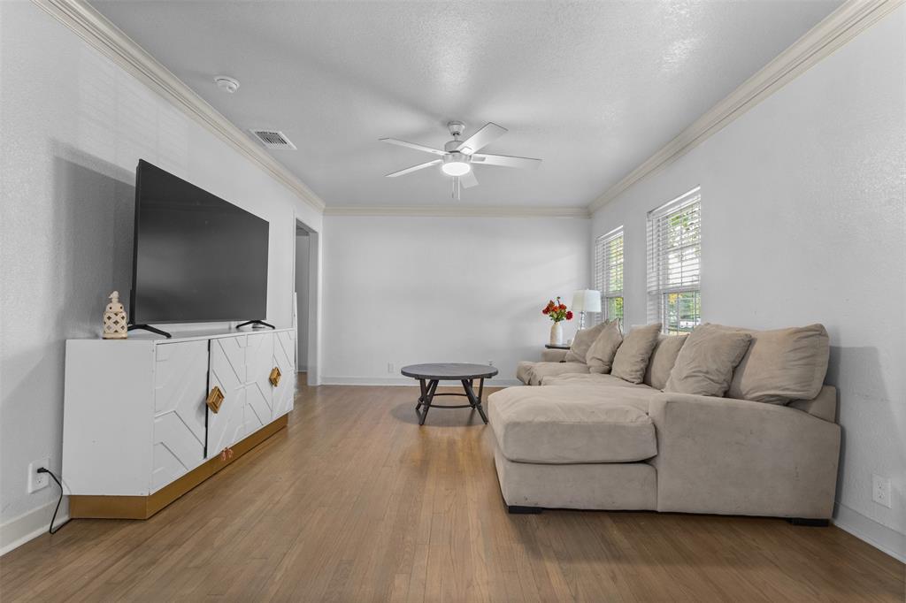 South Hills - Residential