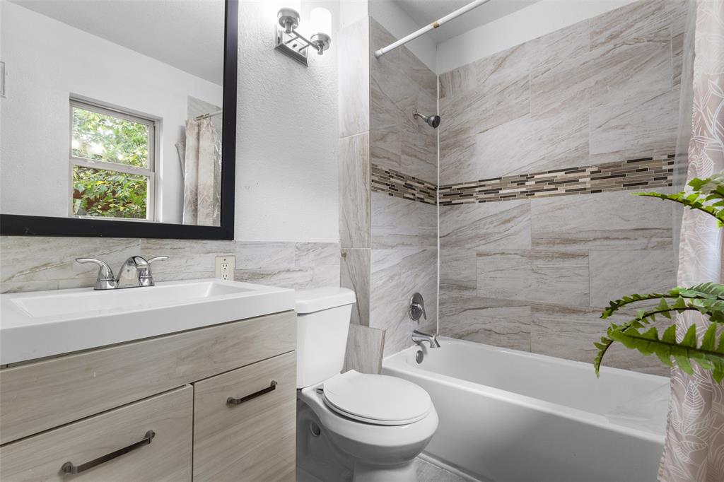 South Hills - Residential