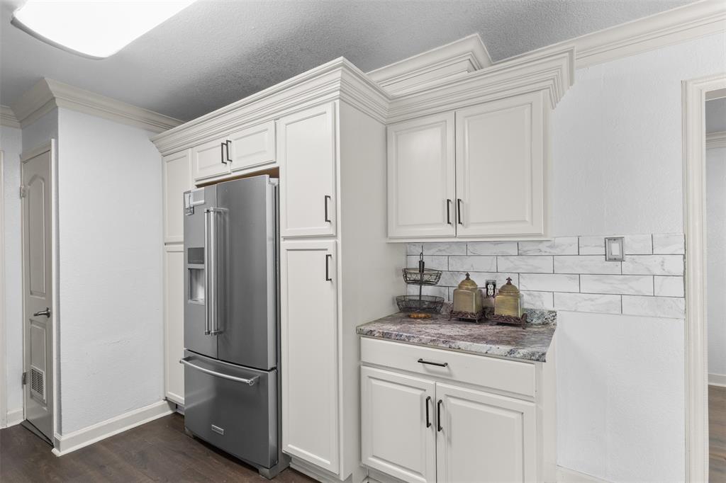 South Hills - Residential