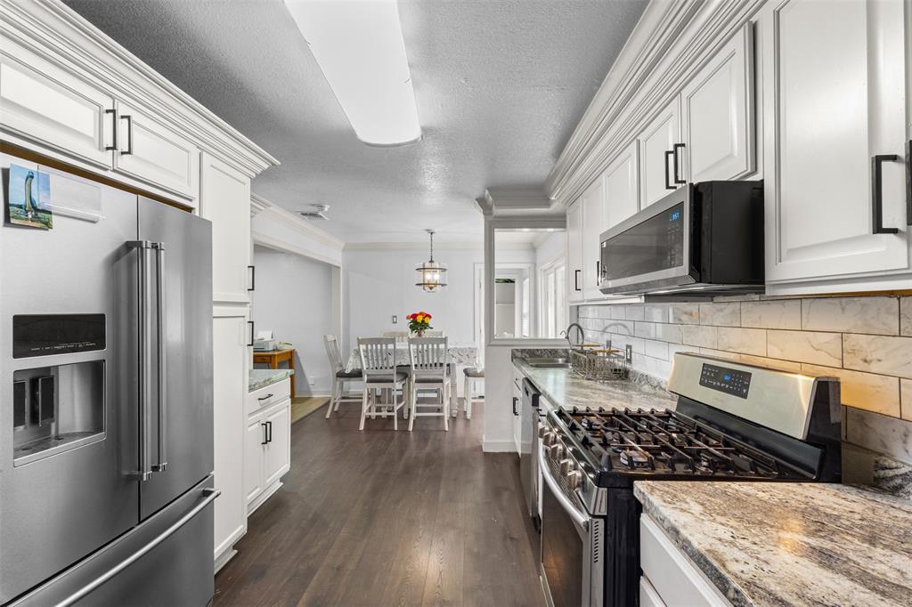 South Hills - Residential