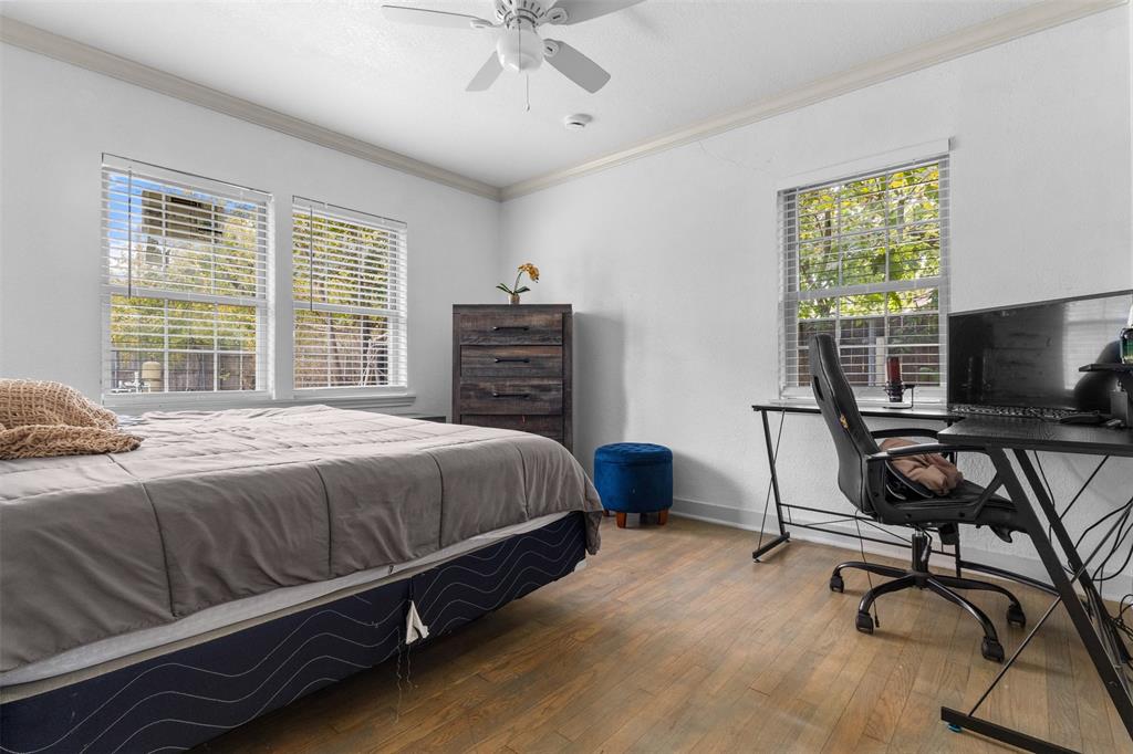 South Hills - Residential