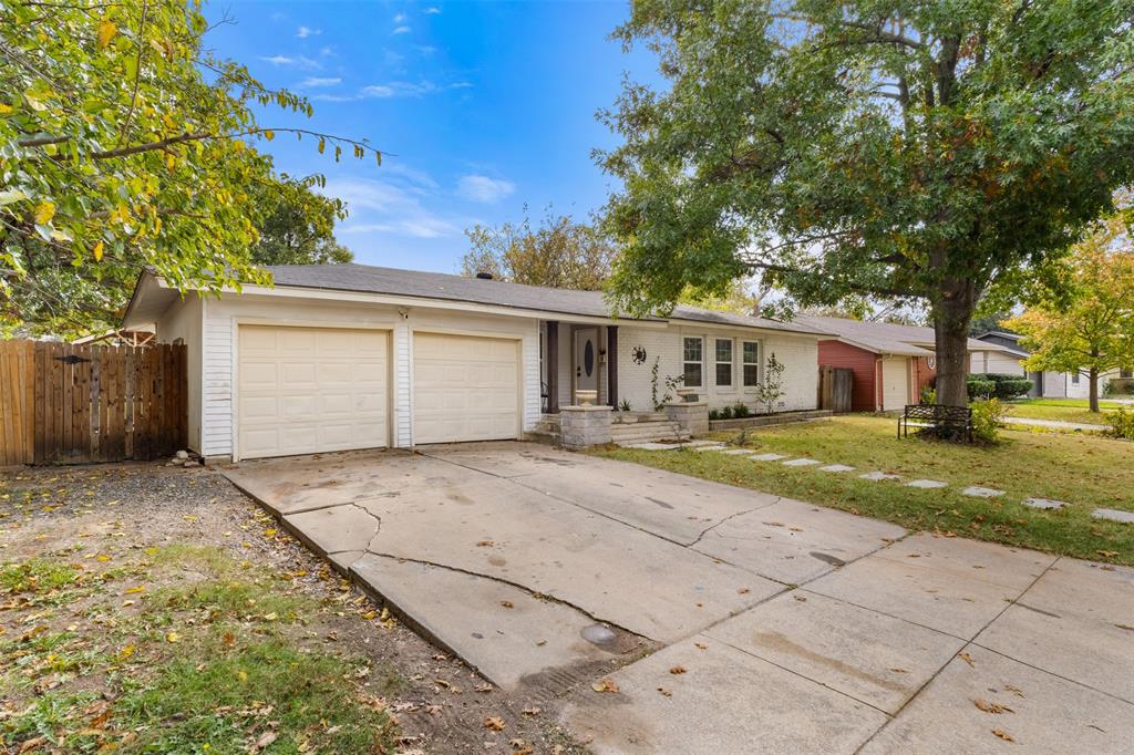 South Hills - Residential