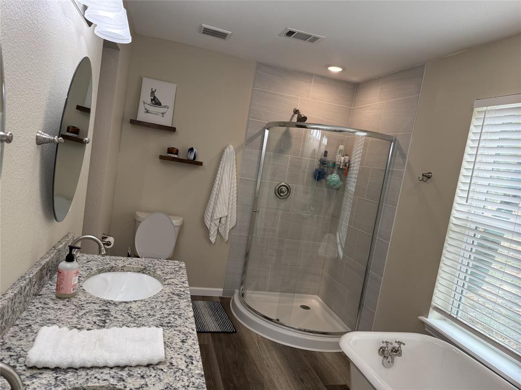 Nocona Hills - Residential