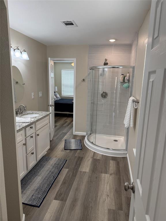 Nocona Hills - Residential