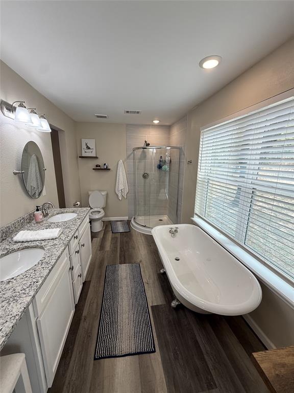 Nocona Hills - Residential