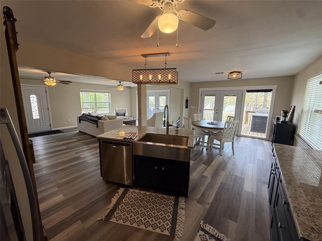 Nocona Hills - Residential