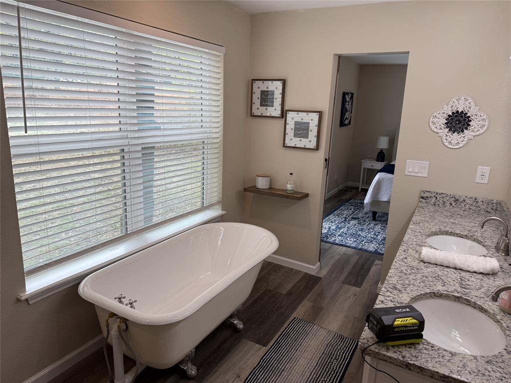 Nocona Hills - Residential