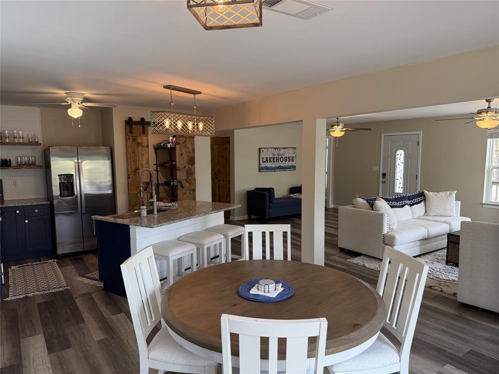 Nocona Hills - Residential