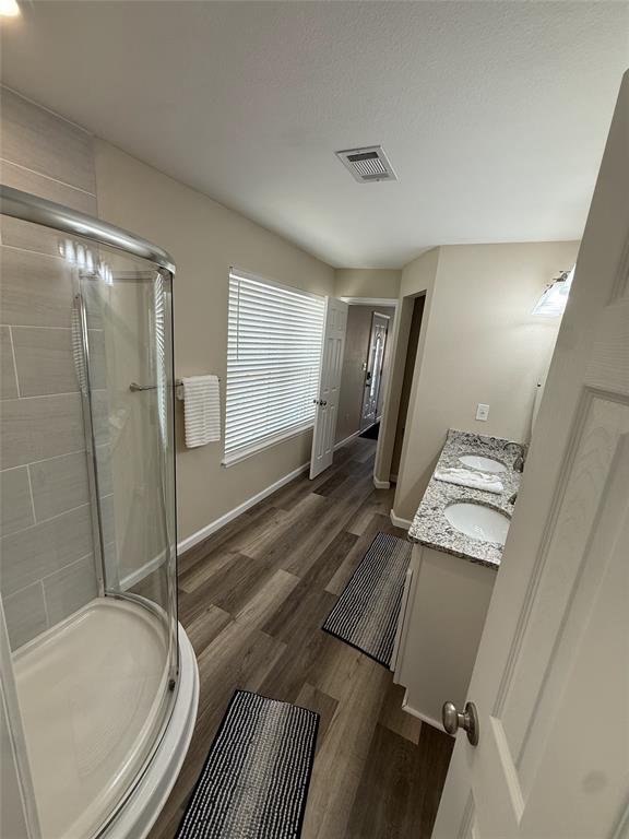 Nocona Hills - Residential
