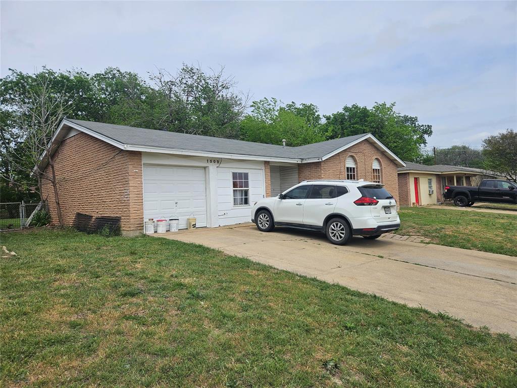 Arkansas Heights Add - Residential